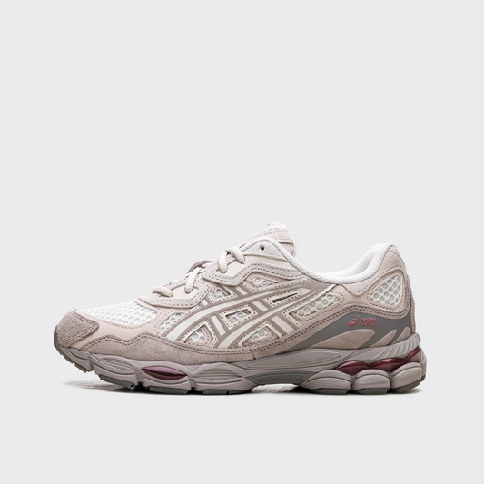Asics GEL-NYC Cream Moonrock