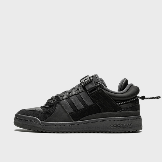 Adidas Forum Low Bad Bunny Black 'Back To School'