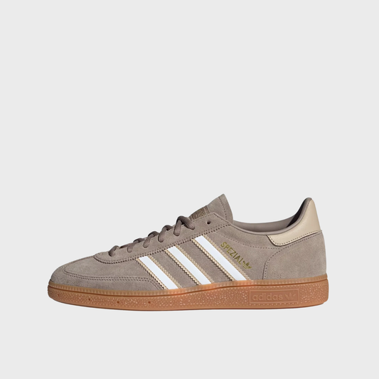 Adidas Handball Spezial Chalky Brown White Magic Beige
