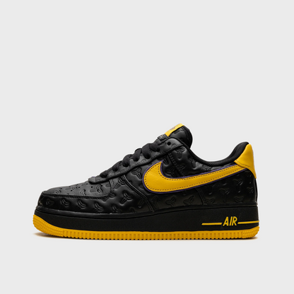 Nike Air Force 1 Low Kobe Bryant Lakers Away (Numbered Edition Of 8000)