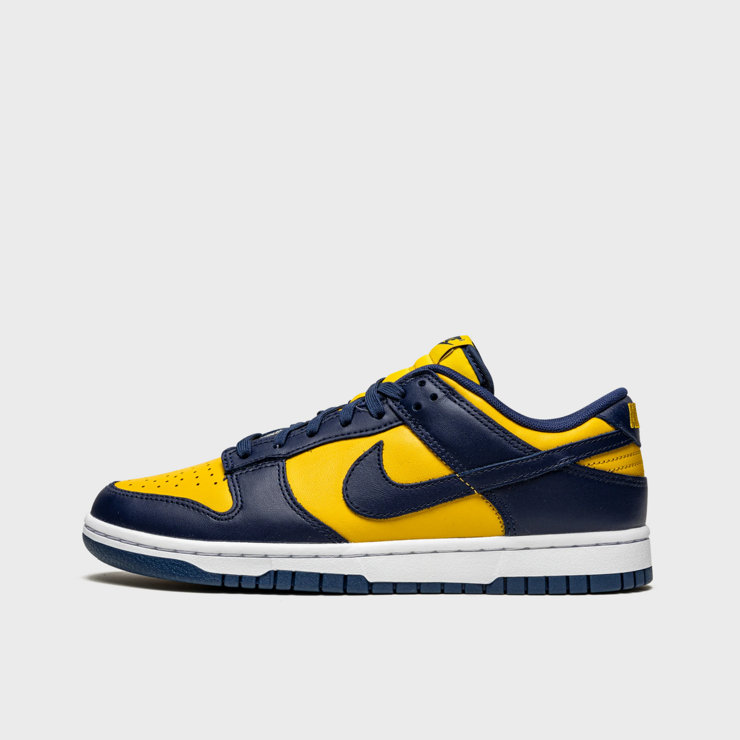Nike Dunk Low Michigan