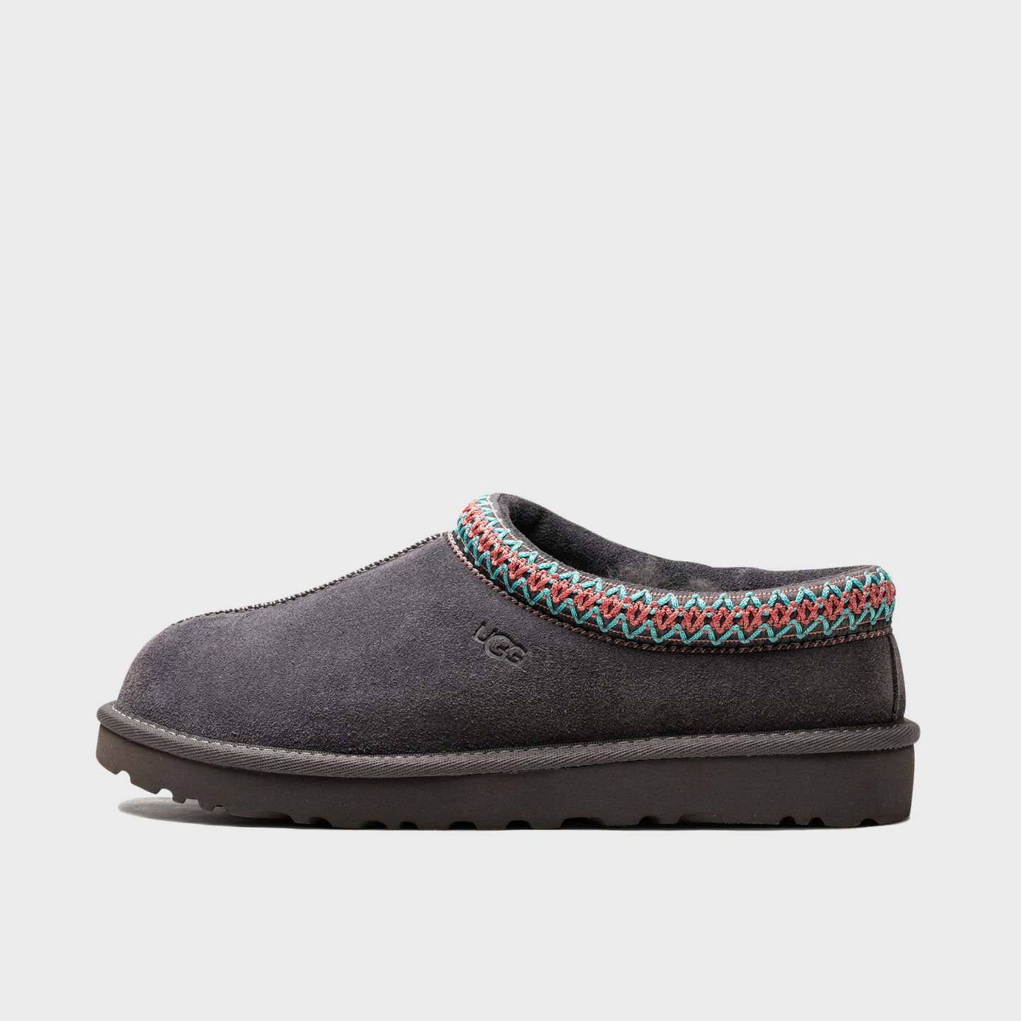 Ugg Tasman Slipper Dark Grey