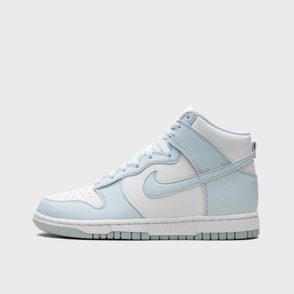 Nike Dunk High Glacier Ice