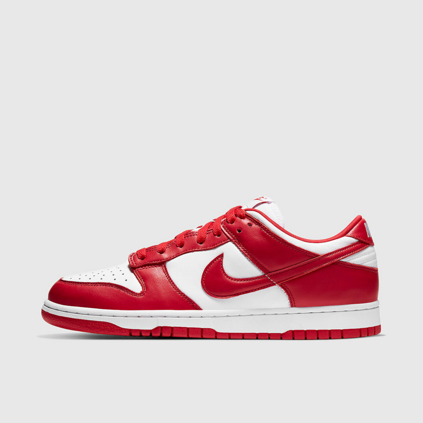 Nike Dunk Low SP University Red 'St. John's'