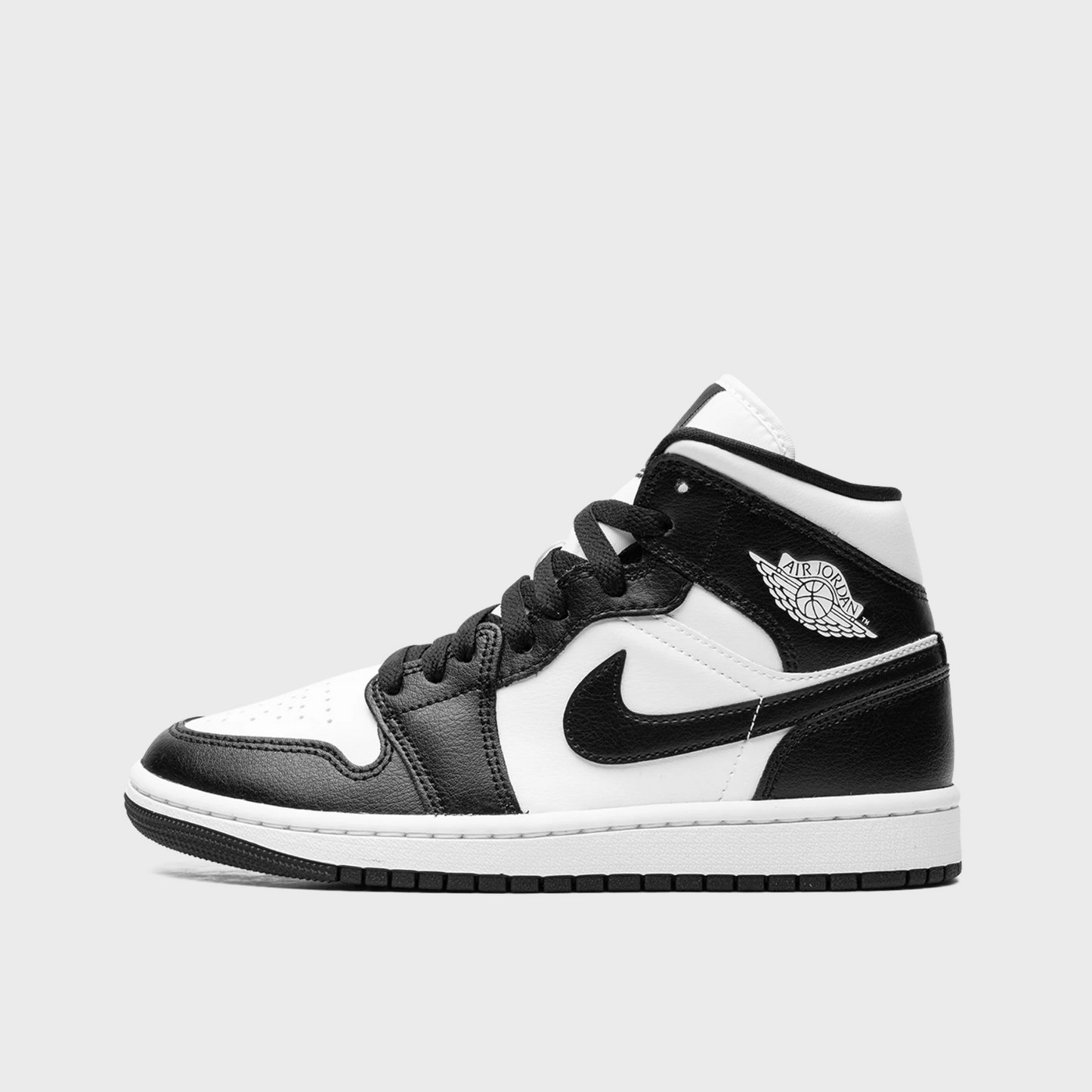 Jordan 1 Mid Panda