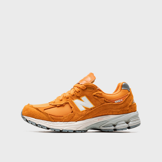 New Balance 2002R Protection Pack Vintage Orange