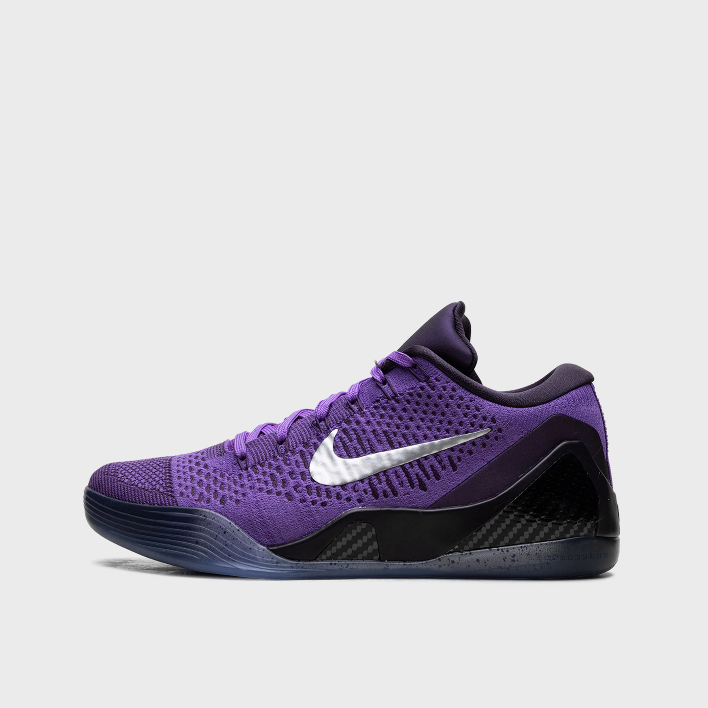 Nike Kobe 9 Low Protro Michael Jackson Moonwalker