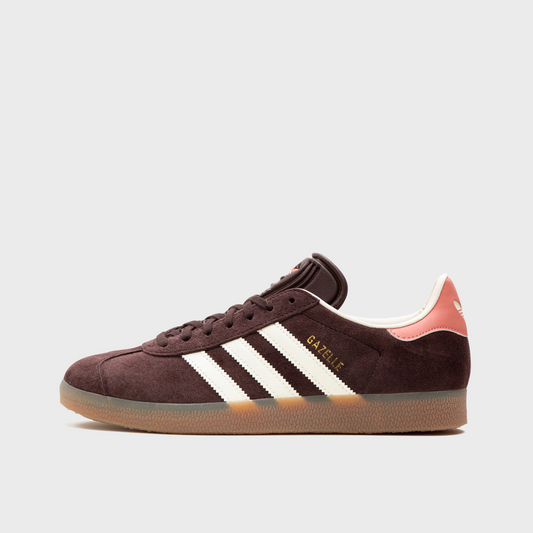 Adidas Gazelle Indoor Shadow Brown