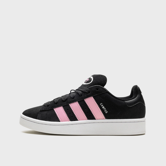 Adidas Campus 00s Core Black True Pink