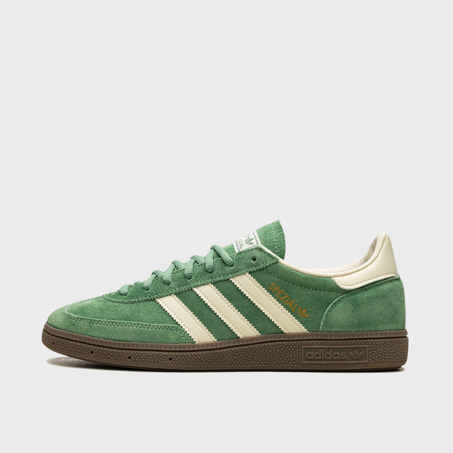 Adidas Handball Spezial Preloved Green