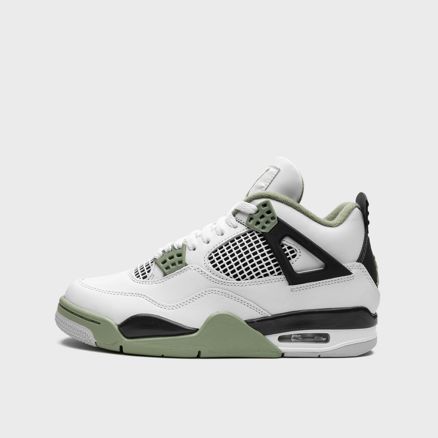 Jordan 4 Retro Seafoam