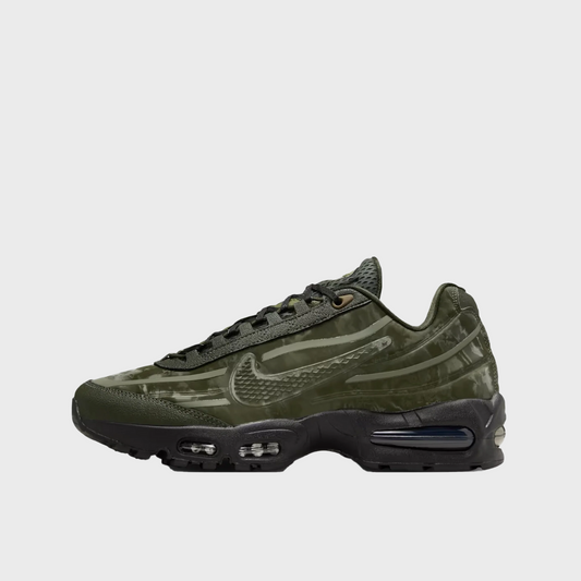 Nike Air Max 95 SP WORKSOUT Olive Black