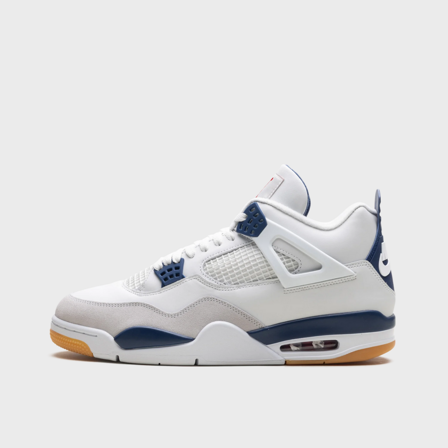 Jordan 4 Retro SB Navy