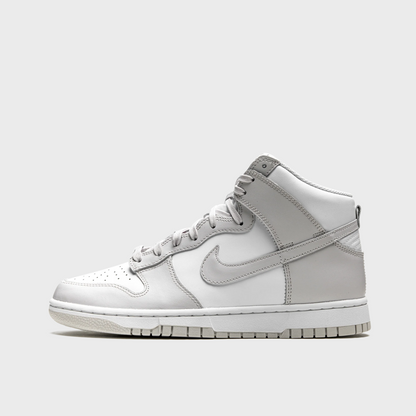 Nike Dunk High Vast Grey