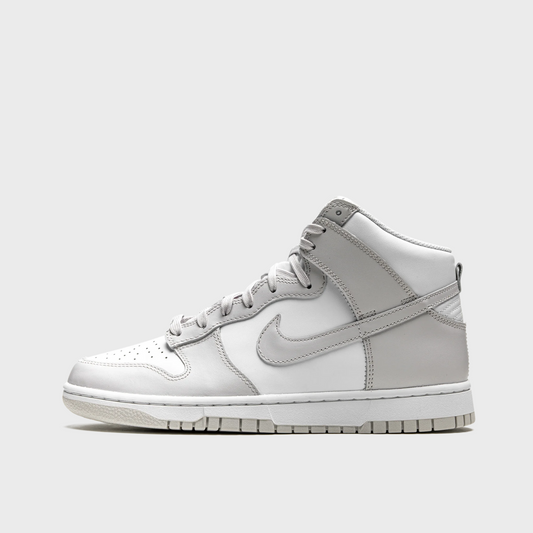 Nike Dunk High Vast Grey