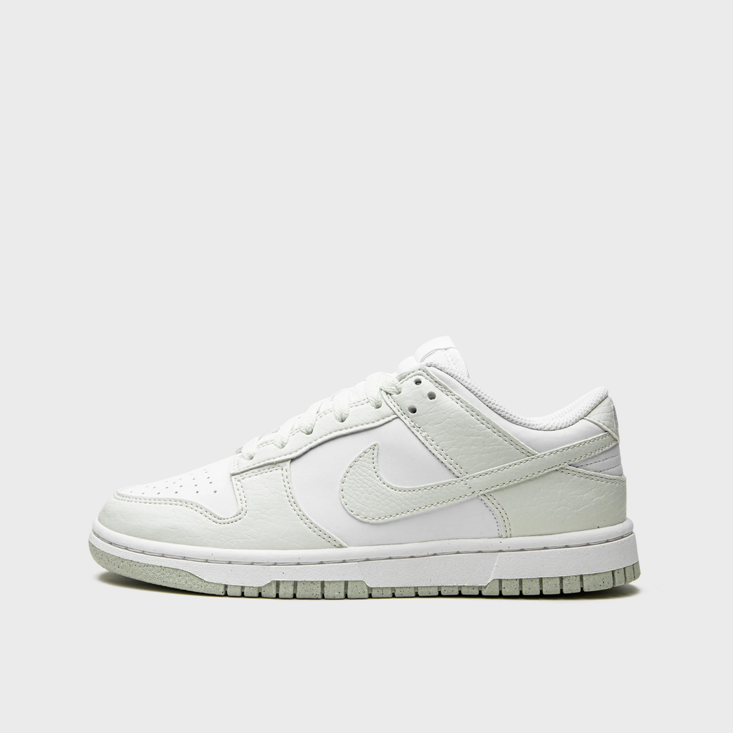 Nike Dunk Low White Mint