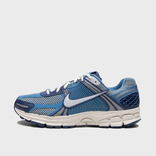 Nike Zoom Vomero 5 Worn Blue