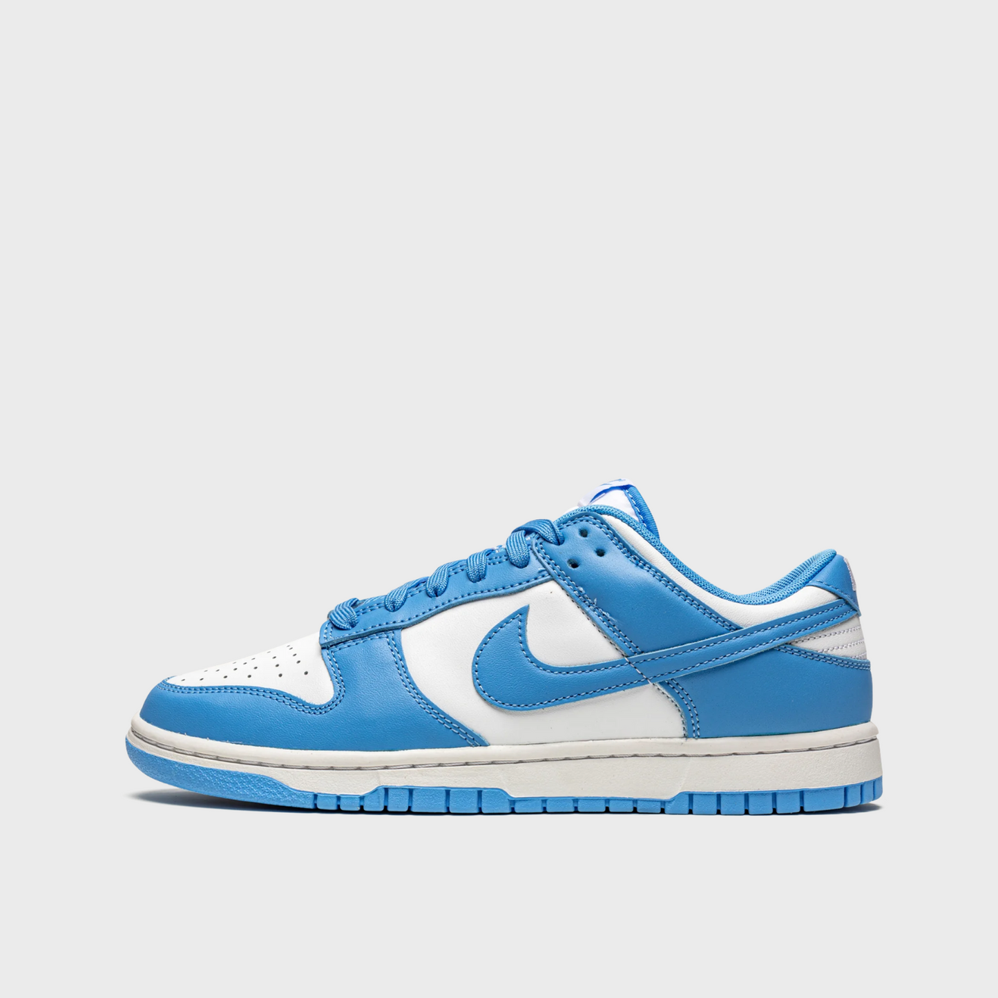 Nike Dunk Low University Blue