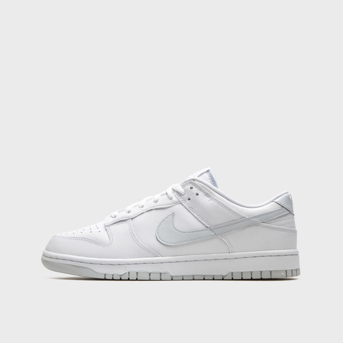 Nike Dunk Low Pure Platinum