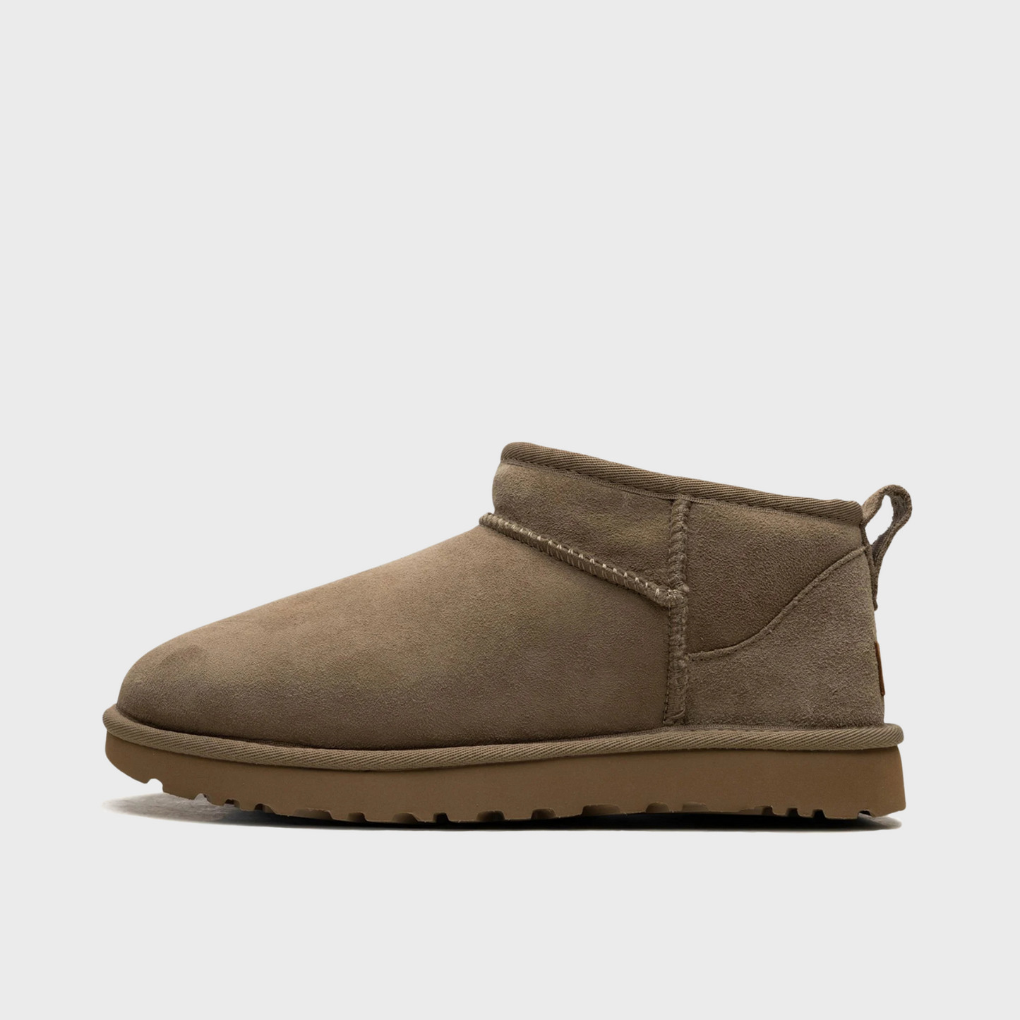 Ugg Classic Ultra Mini Boot Antilope