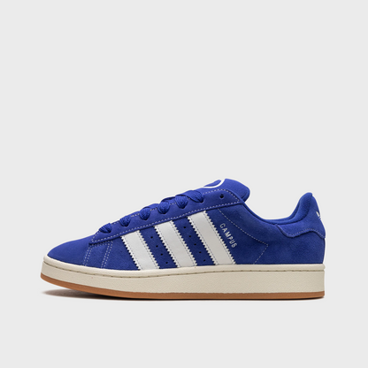 Adidas Campus 00s Semi Lucid Blue Cloud White