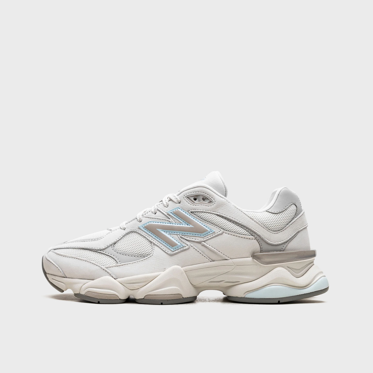 New Balance 9060 Reflection Raincloud Quarry Blue