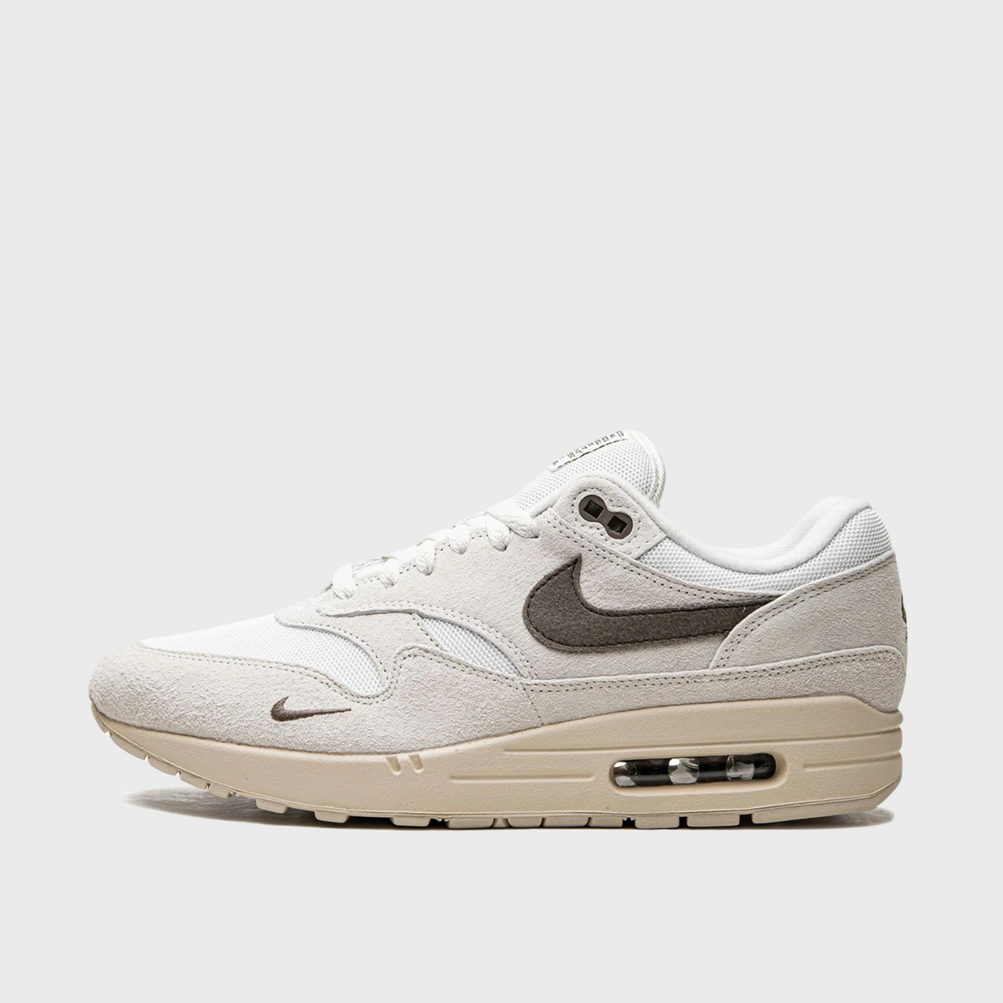 Nike Air Max 1 Sail Ironstone