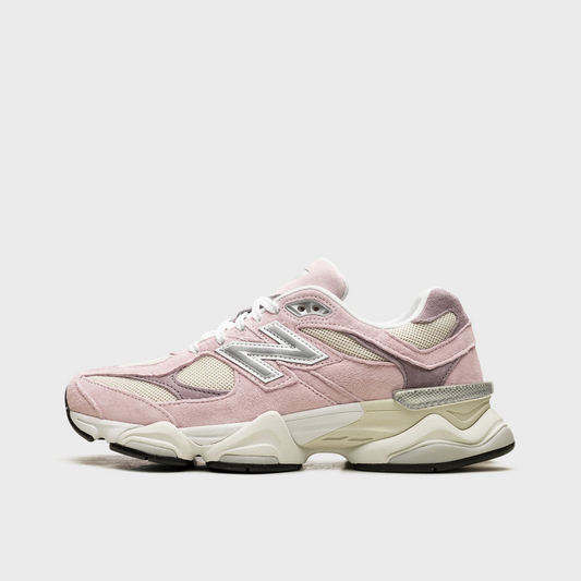 New Balance 9060 Rose Sugar Angora