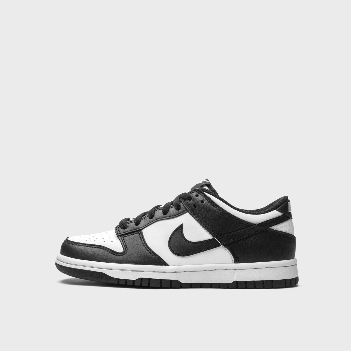 Nike Dunk Low Kids Black White 'Panda'