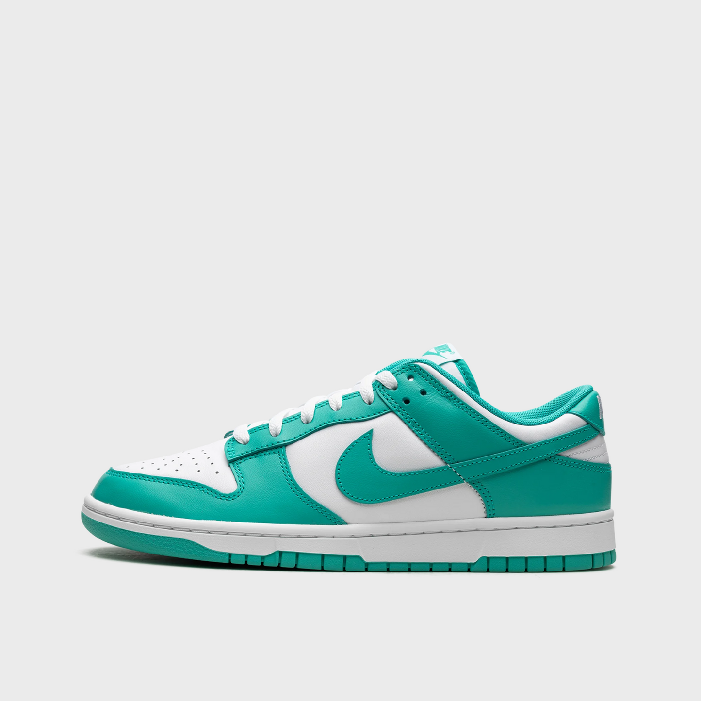 Nike Dunk Low Clear Jade