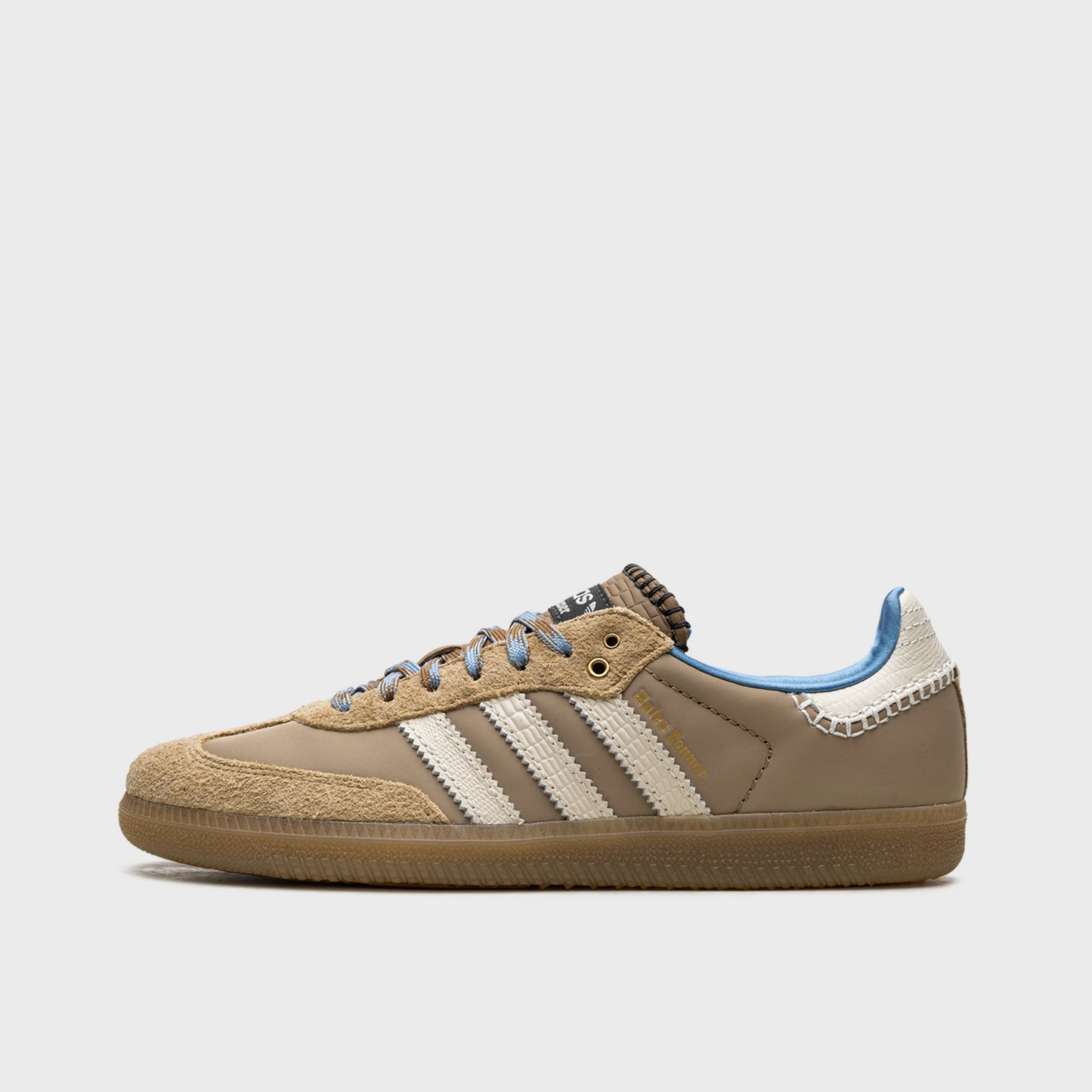 Adidas Samba Wales Bonner Desert White