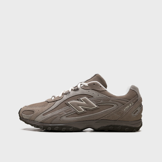 New Balance 204L Mushroom Arid Stone
