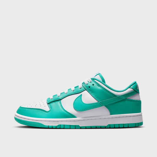 Nike Dunk Low Clear Jade