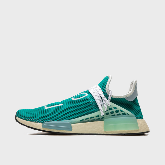 Adidas NMD x Pharrell Human Race Dash Green