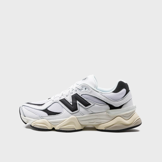 New Balance 9060 White Black
