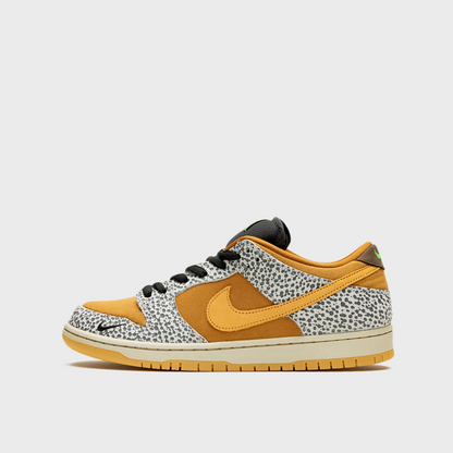 Nike SB Dunk Low Safari