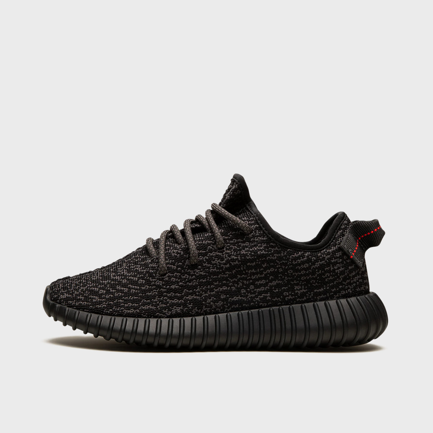 Adidas Yeezy Boost 350 V1 Pirate Black