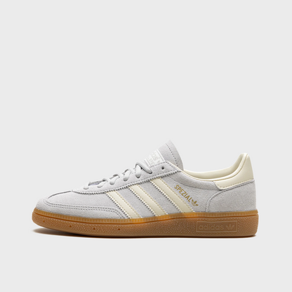 Adidas Handball Spezial Grey Cream White