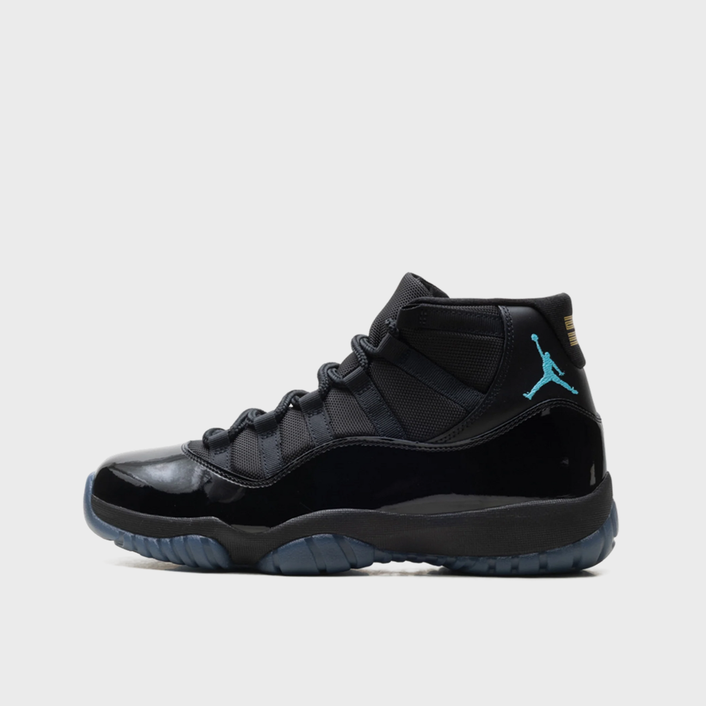 Jordan 11 Retro Gamma Blue (2025)
