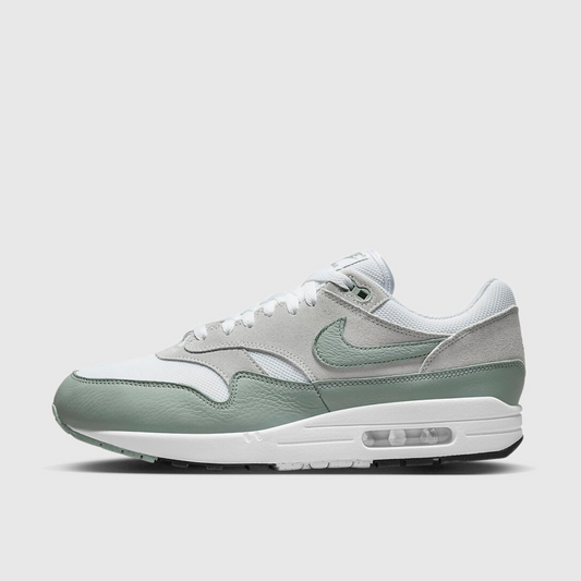 Nike Air Max 1 White Mica Green