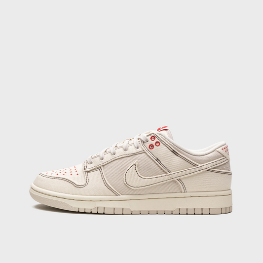 Nike Dunk Low Light Orewood Brown Sashiko