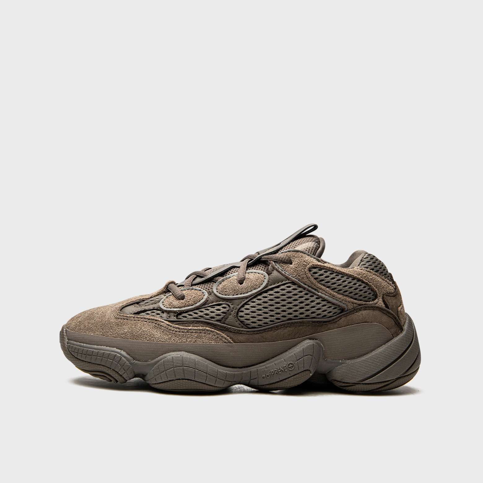 Adidas Yeezy 500 Clay Brown