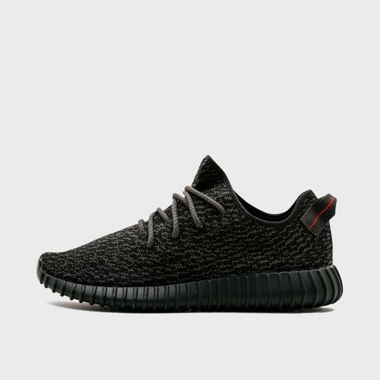 Adidas Yeezy Boost 350 V1 Pirate Black