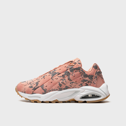 Nike Hot Step Air Terra Drake NOCTA Snakeskin Pink Quartz