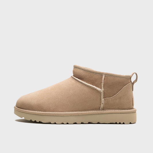 Ugg Classic Ultra Mini Boot Sand