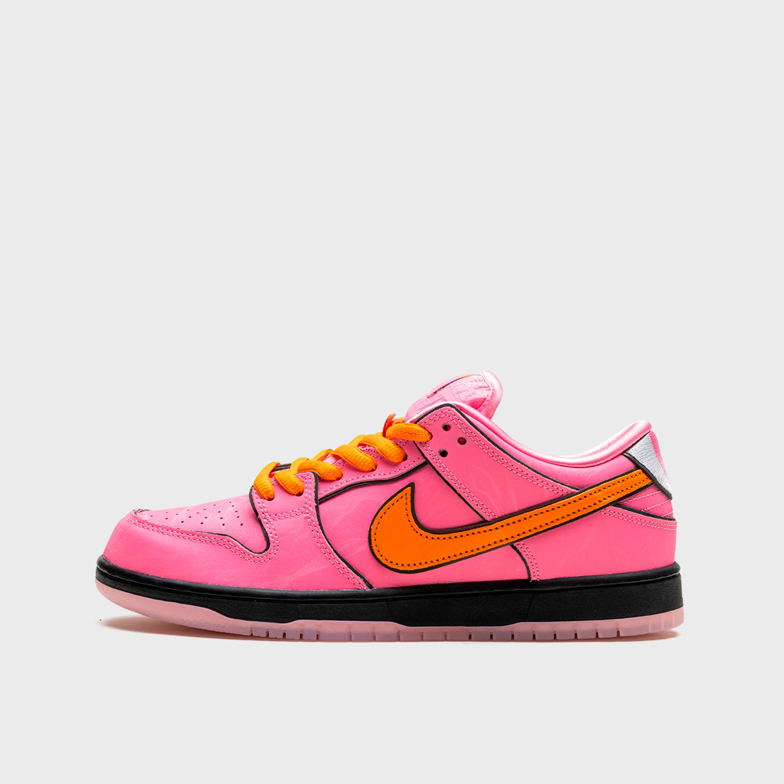 Nike SB Dunk Low The Powerpuff Girls 'Blossom'