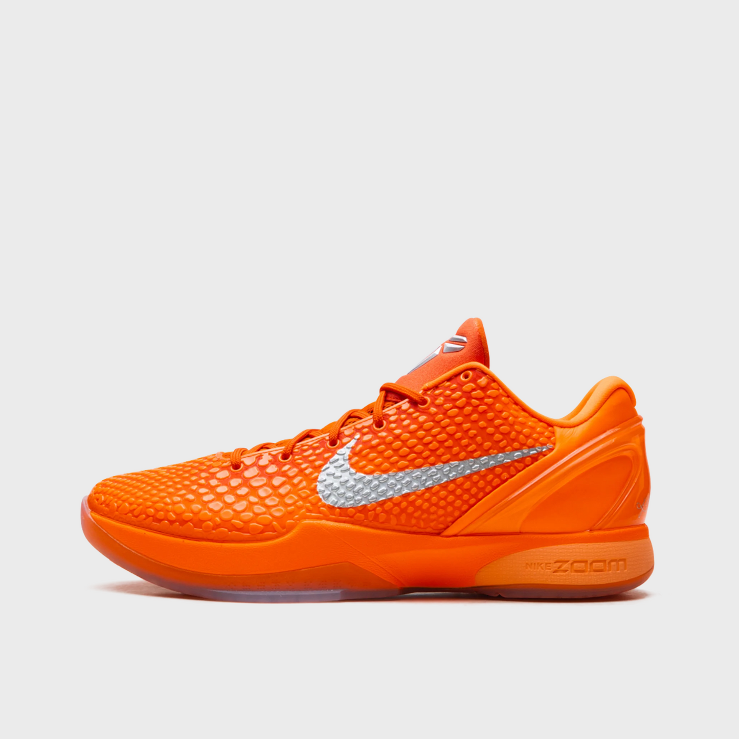 Nike Kobe 6 Protro Total Orange