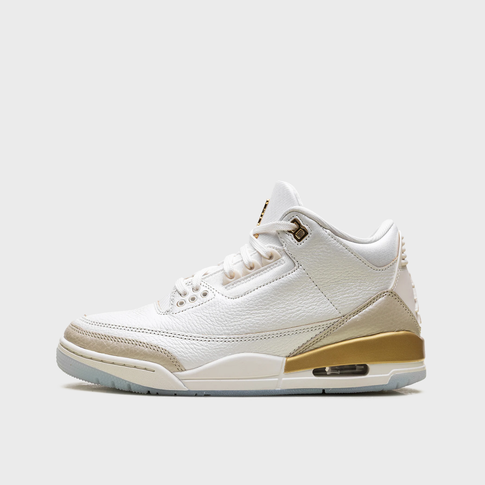Jordan 3 Retro Champagne and Oysters