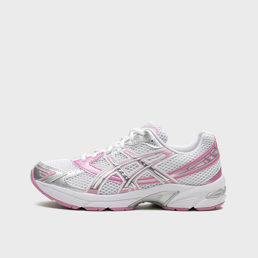 Asics GEL-1130 White Silver Pink