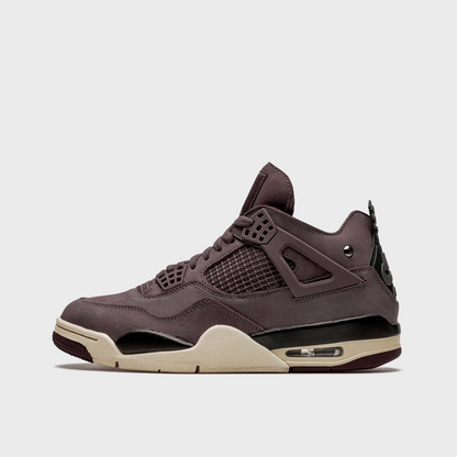 Jordan 4 Retro A Ma Maniére Violet Ore